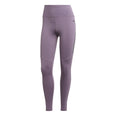 Dailyrun 3-stripes 7/8 legging