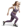 Dailyrun 3-stripes 7/8 legging