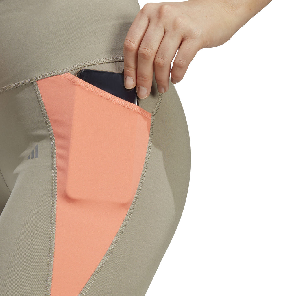 Running Essentials 7/8 legging