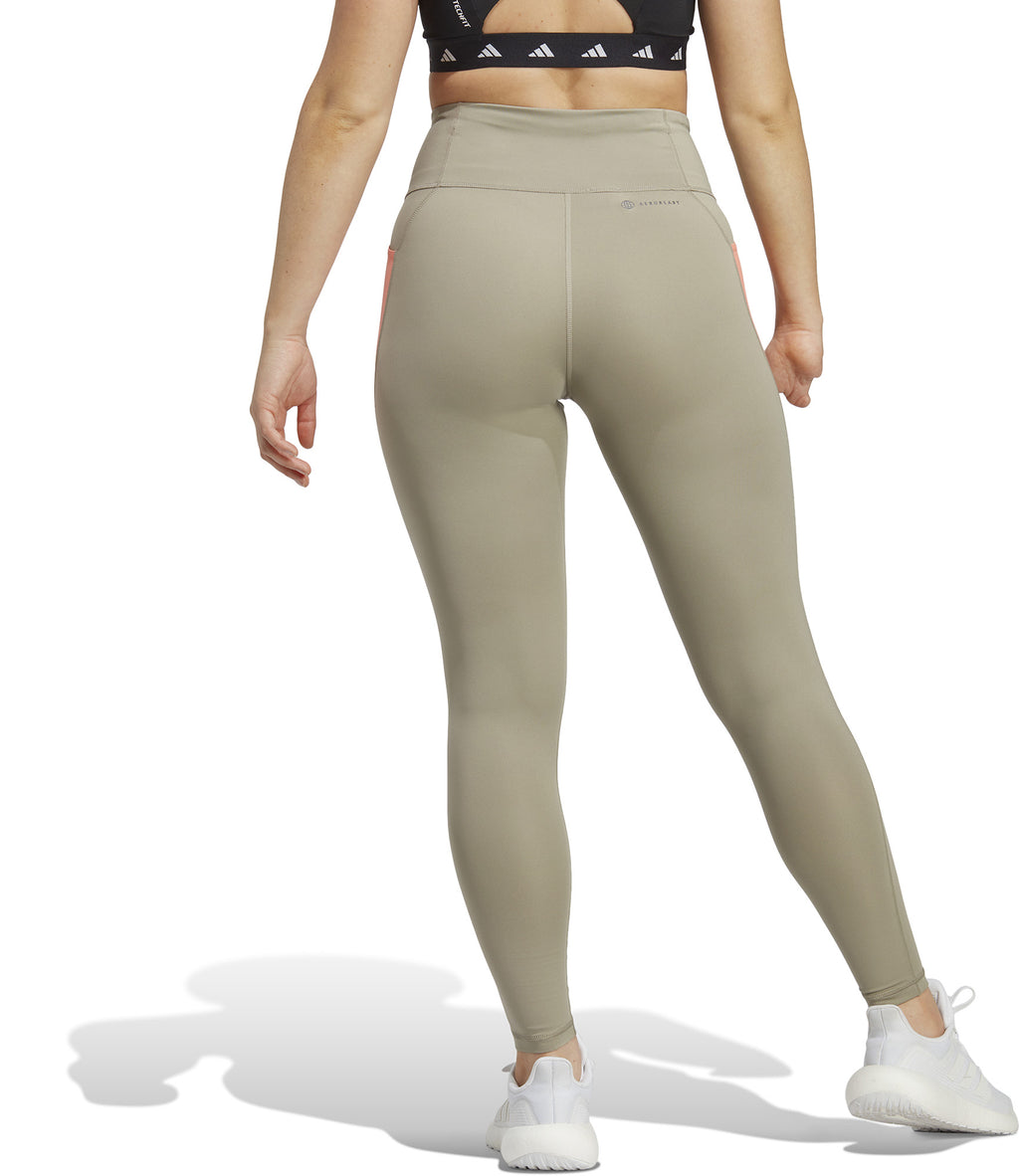 Running Essentials 7/8 legging