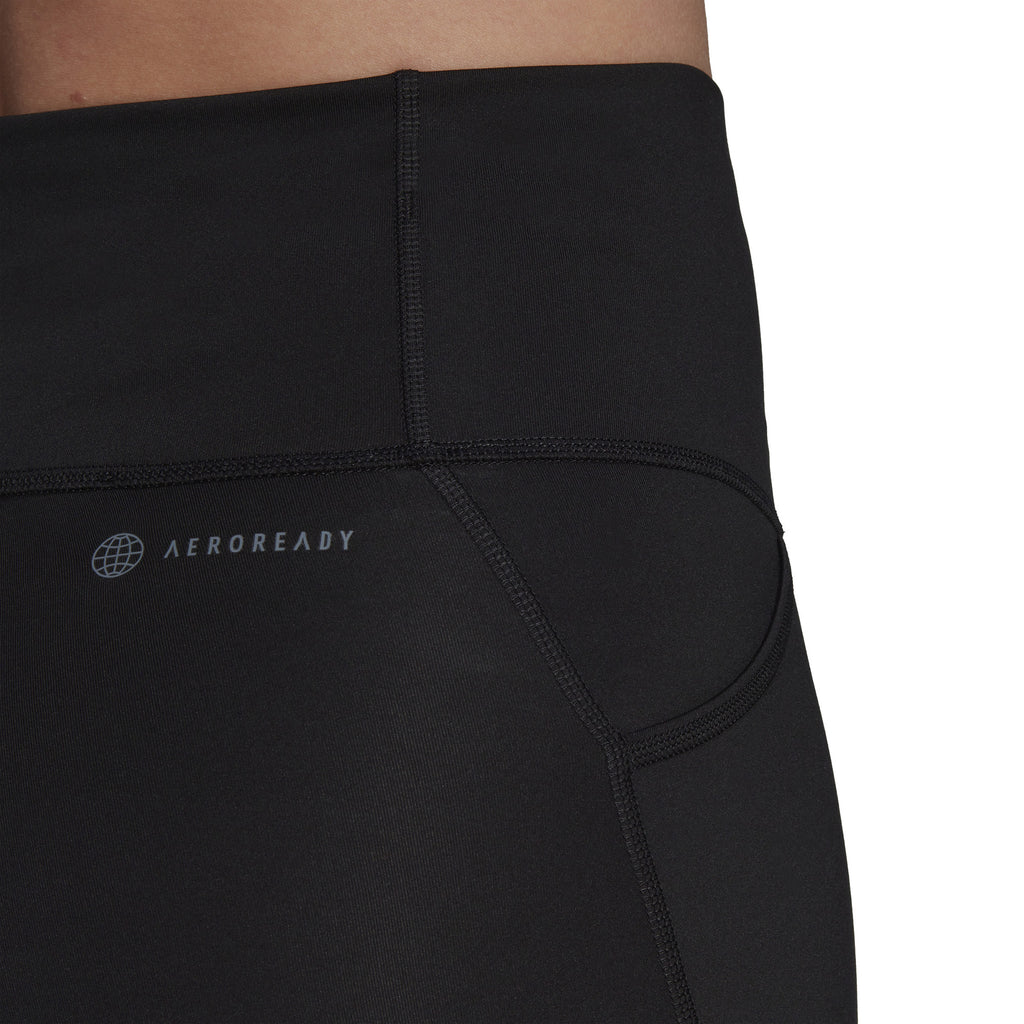 Running Essentials 7/8 legging