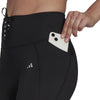 Running Essentials 7/8 legging