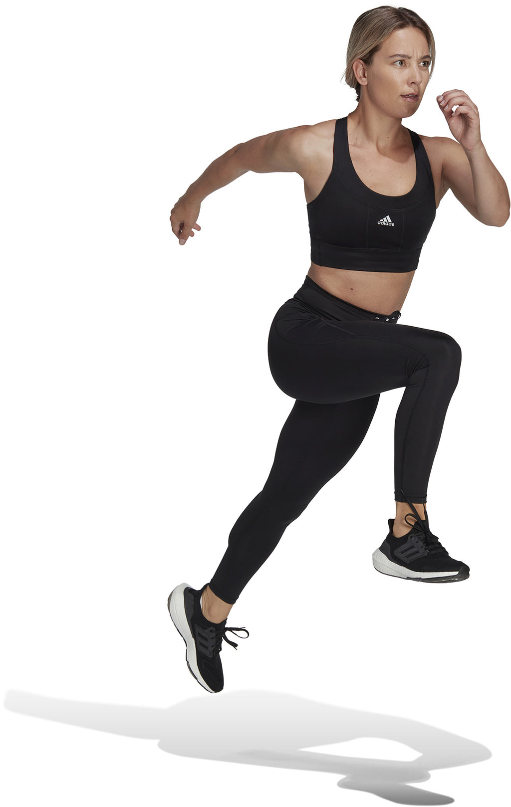 Running Essentials 7/8 legging