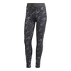 Techfit Camo 7/8 Legging
