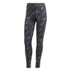 Techfit Camo 7/8 Legging