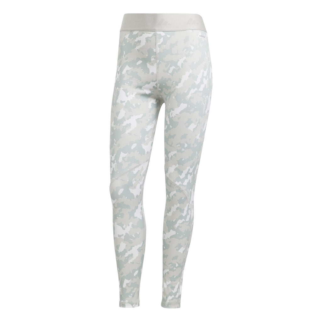 Techfit Camo 7/8 Legging