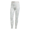 Techfit Camo 7/8 Legging