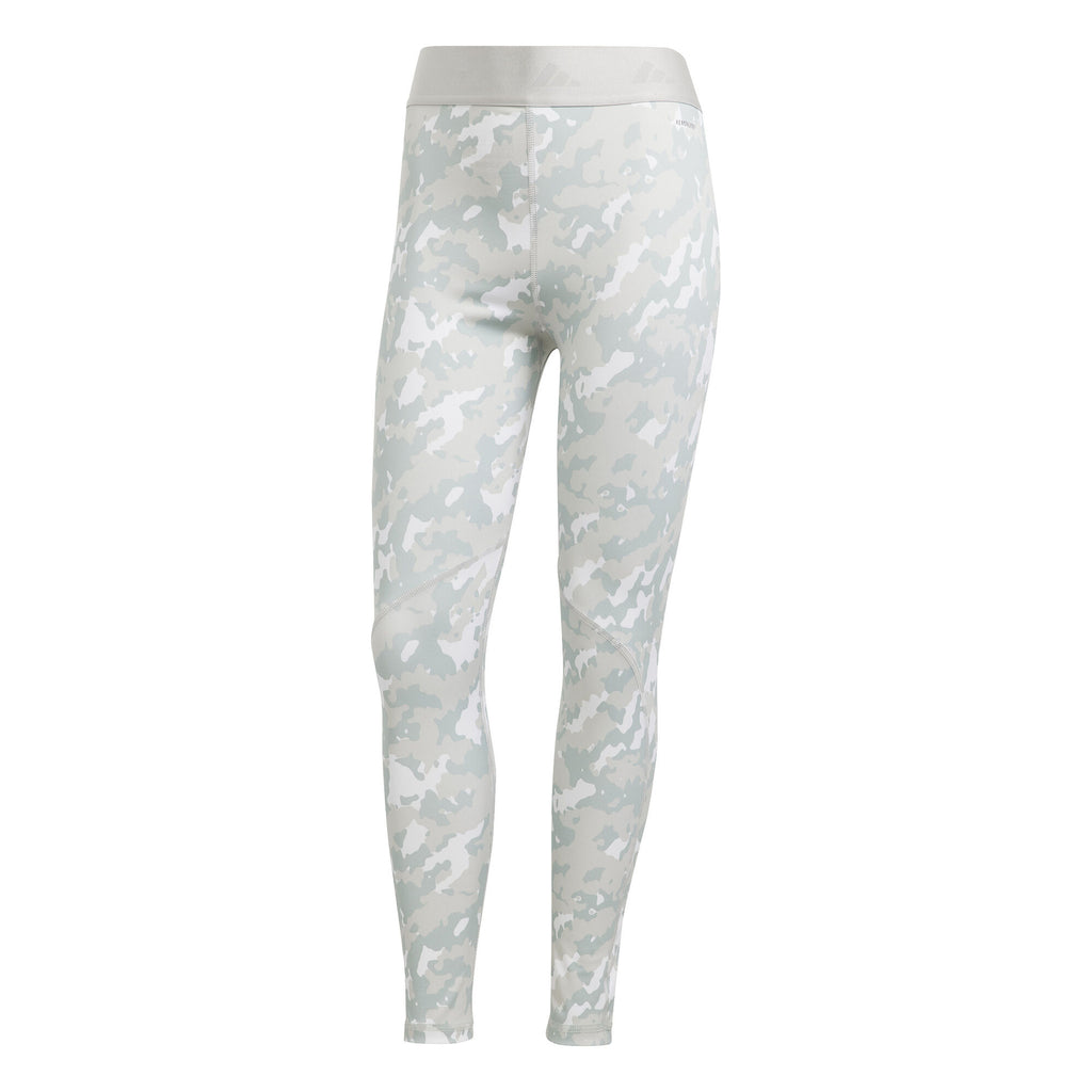 Techfit Camo 7/8 Legging