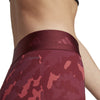Techfit Camo 7/8 Legging