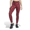 Techfit Camo 7/8 Legging