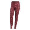Techfit Camo 7/8 Legging