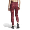 Techfit Camo 7/8 Legging