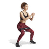 Techfit Camo 7/8 Legging