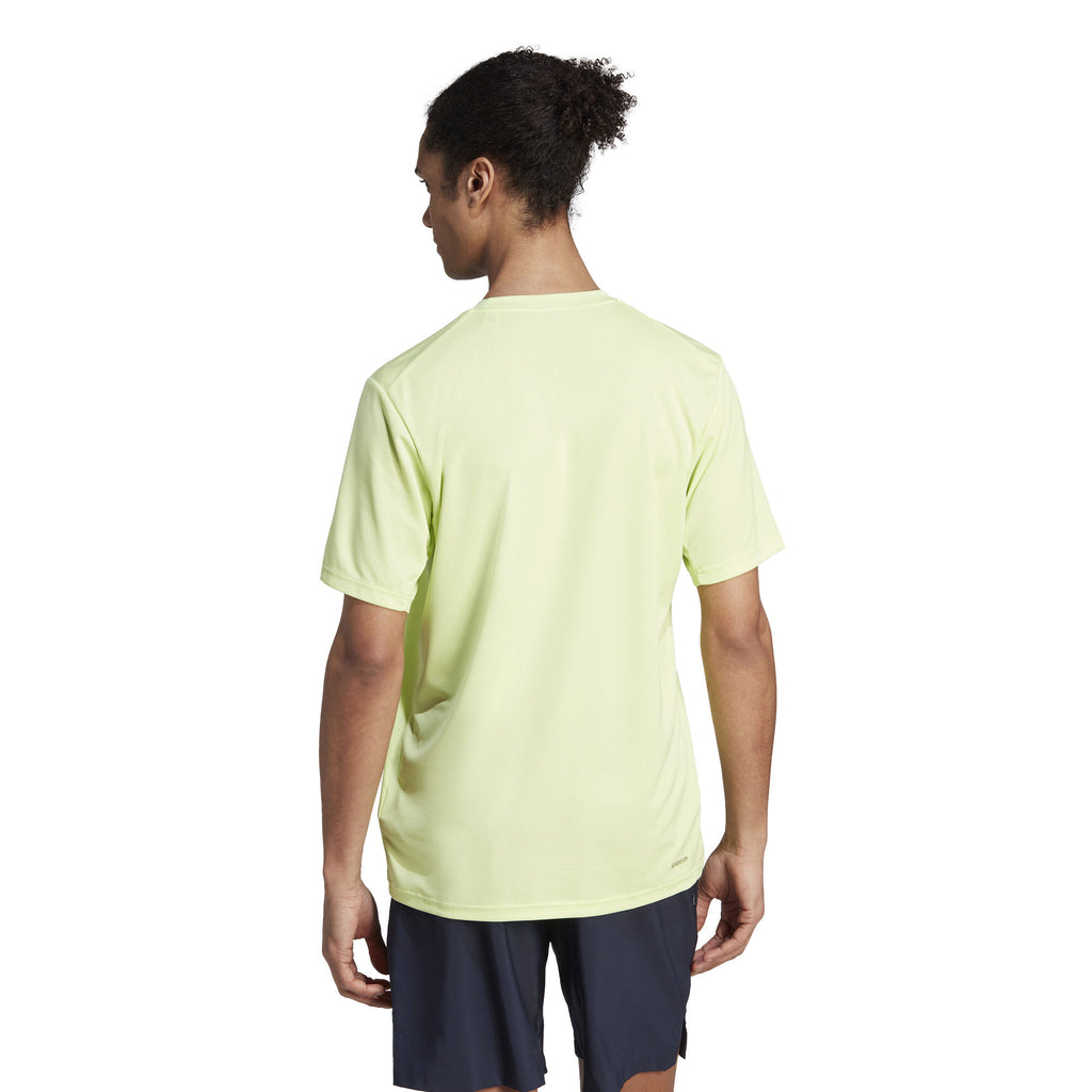 Train Essentials trainingsshirt