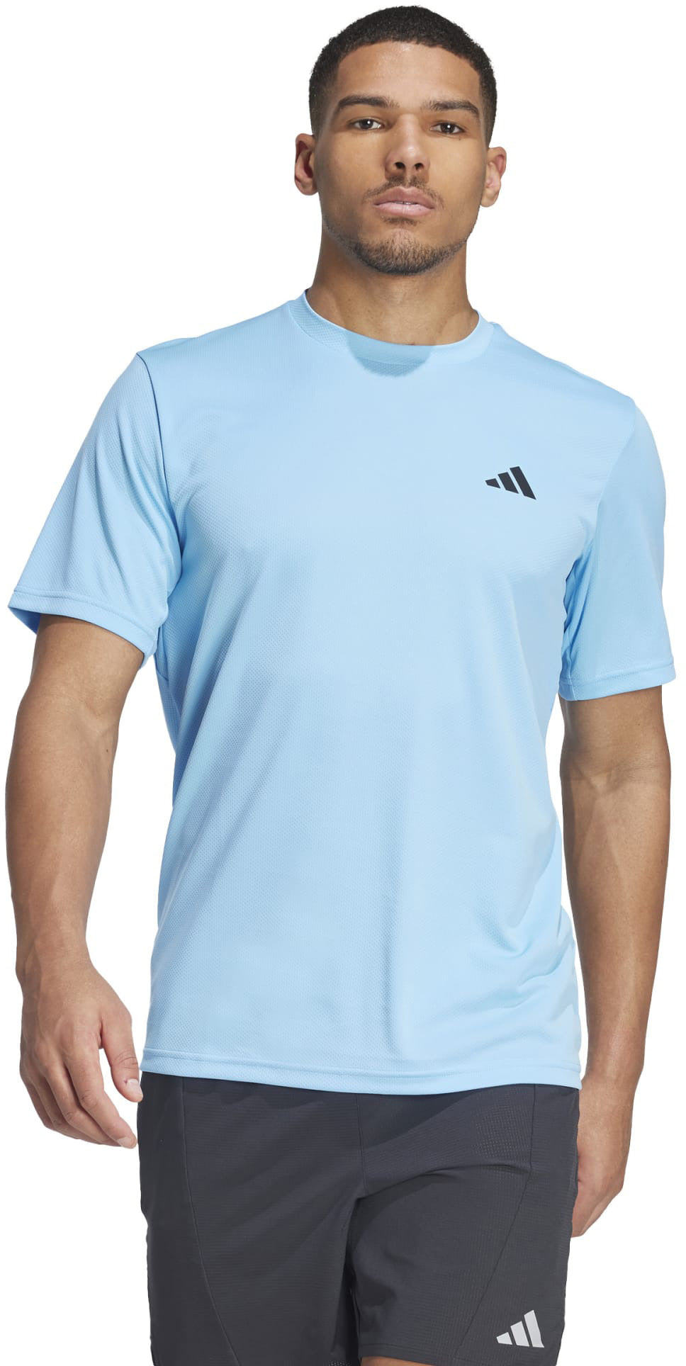 Train Essentials trainingsshirt
