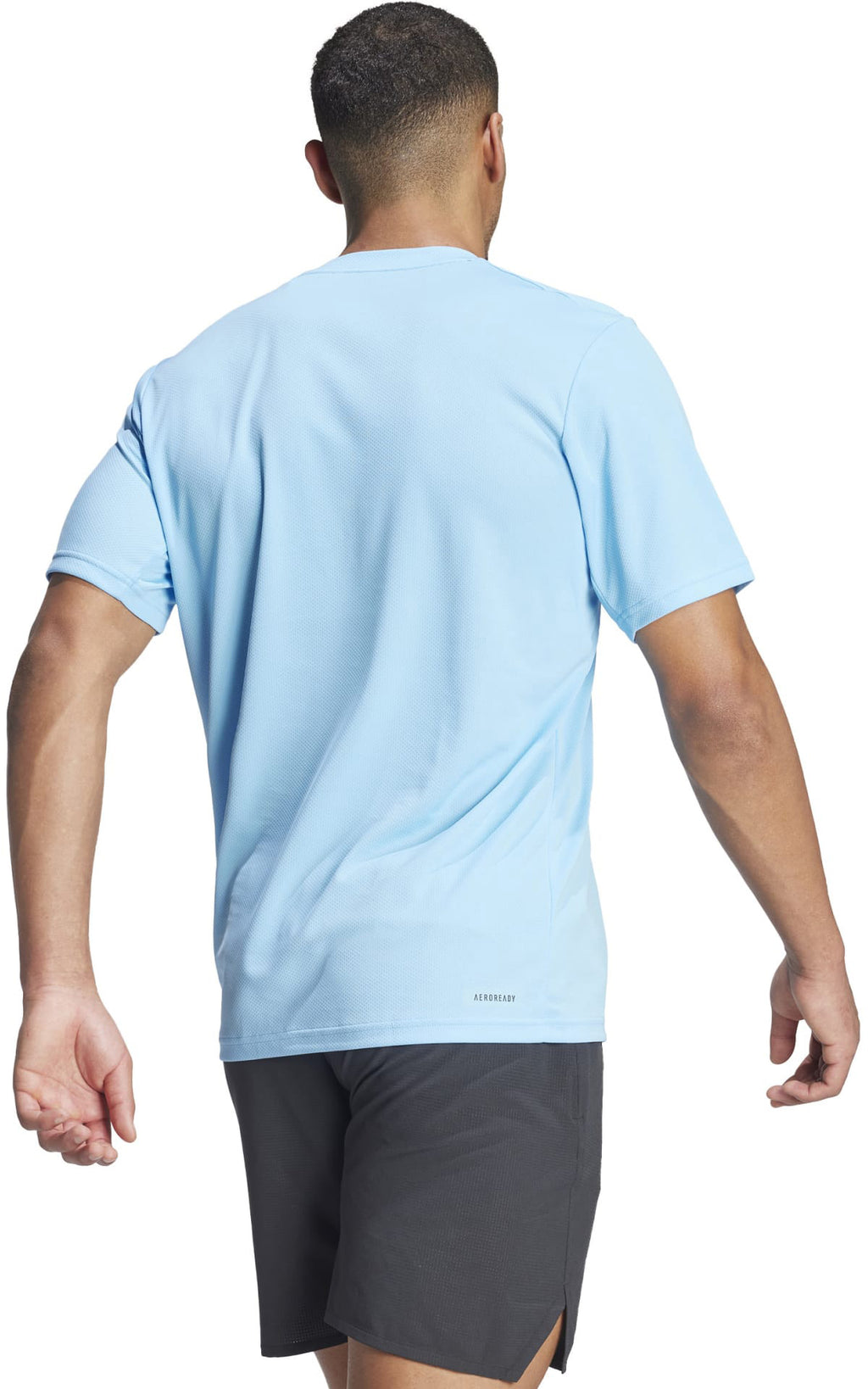 Train Essentials trainingsshirt