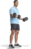 Train Essentials trainingsshirt