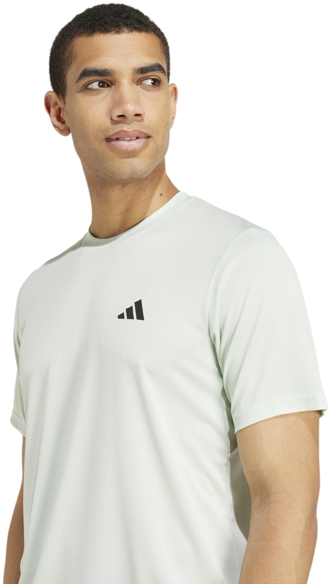 Train Essentials trainingsshirt