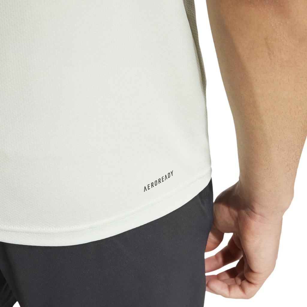 Train Essentials trainingsshirt