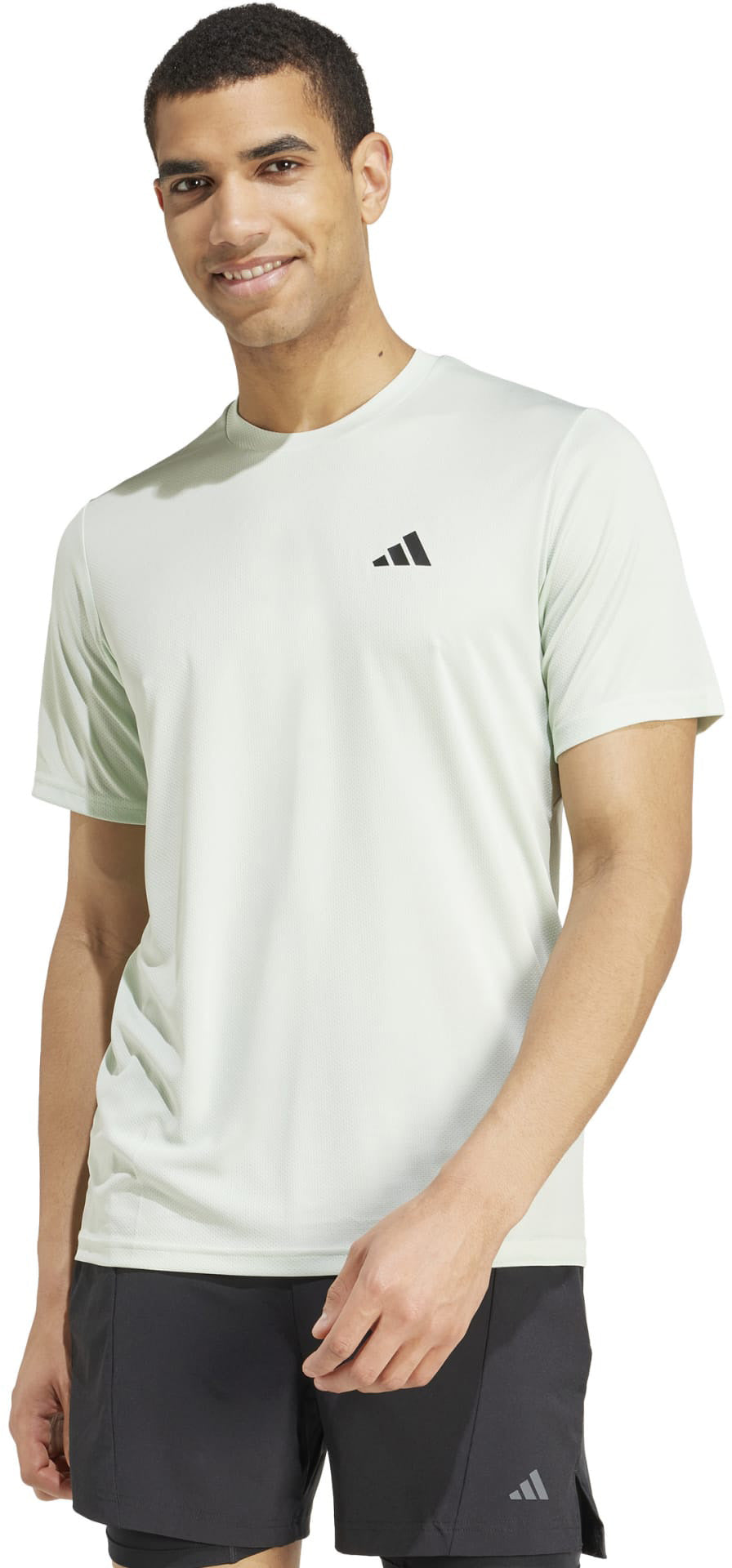 Train Essentials trainingsshirt