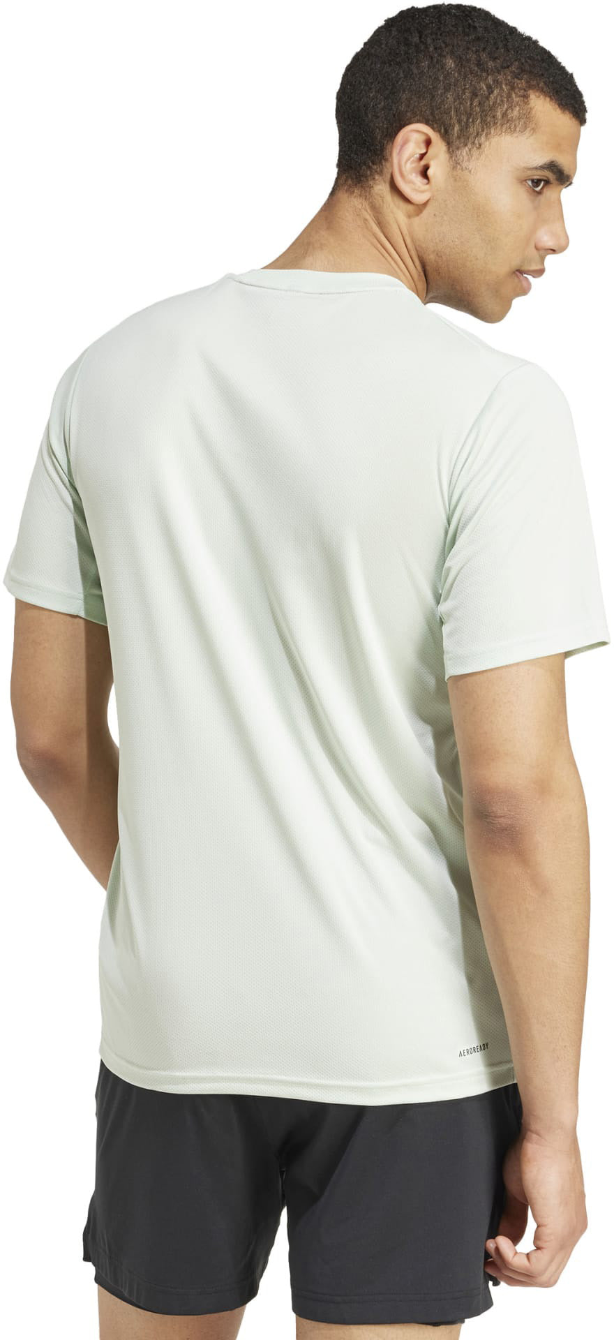 Train Essentials trainingsshirt