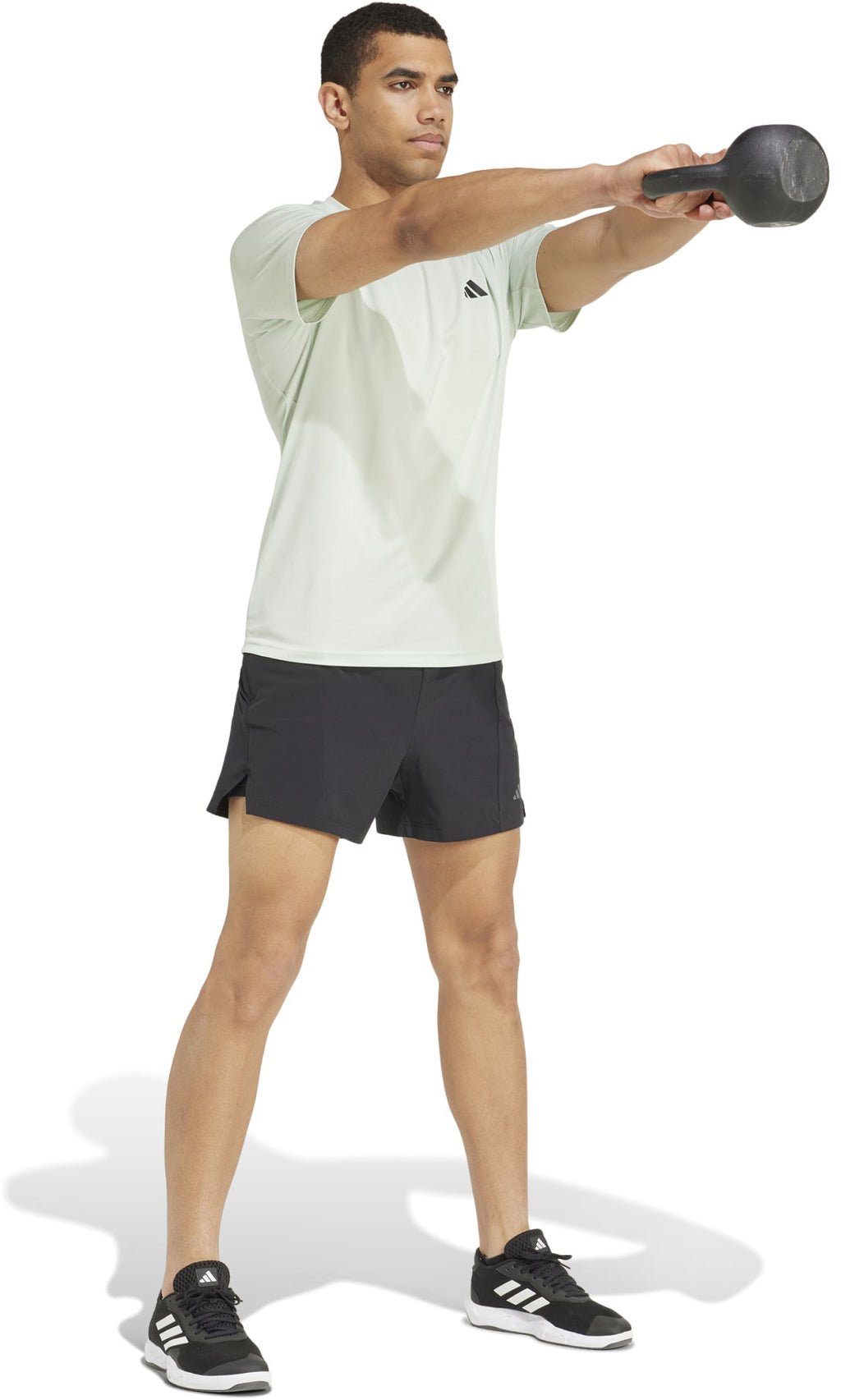 Train Essentials trainingsshirt