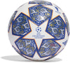 UCL Pro Istanbul voetbal