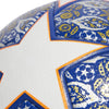 UCL Pro Istanbul voetbal