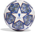 UCL Pro Istanbul voetbal