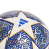 UCL Istanbul mini-voetbal