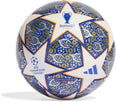 UCL Istanbul mini-voetbal