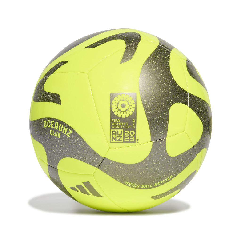 Oceaunz Club voetbal