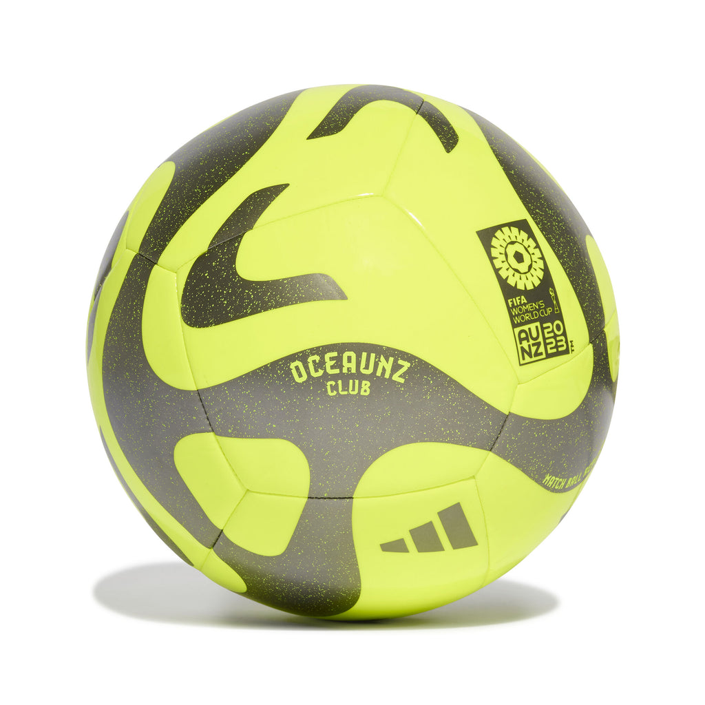 Oceaunz Club voetbal