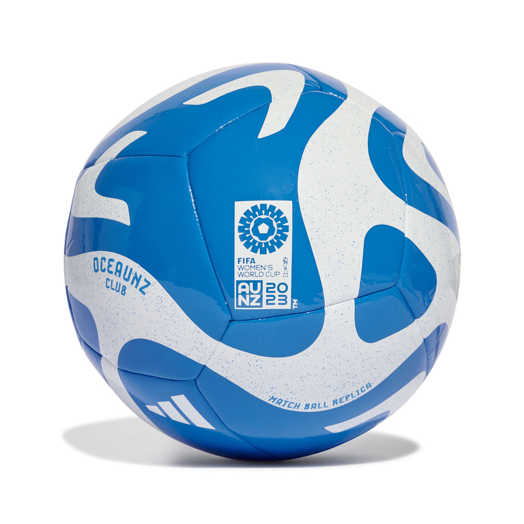 Oceaunz Club voetbal
