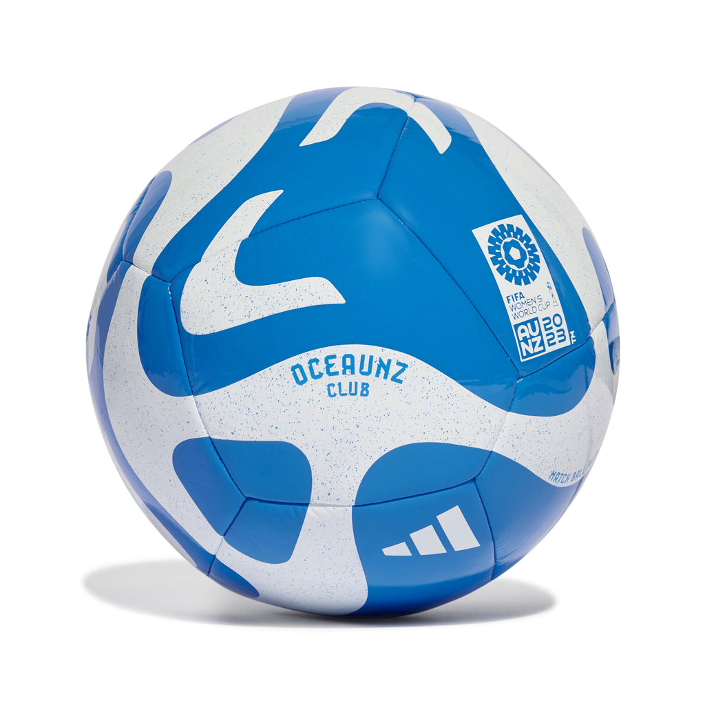 Oceaunz Club voetbal