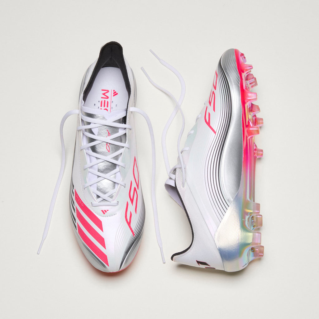 F50 Messi Elite FG voetbalschoenen
