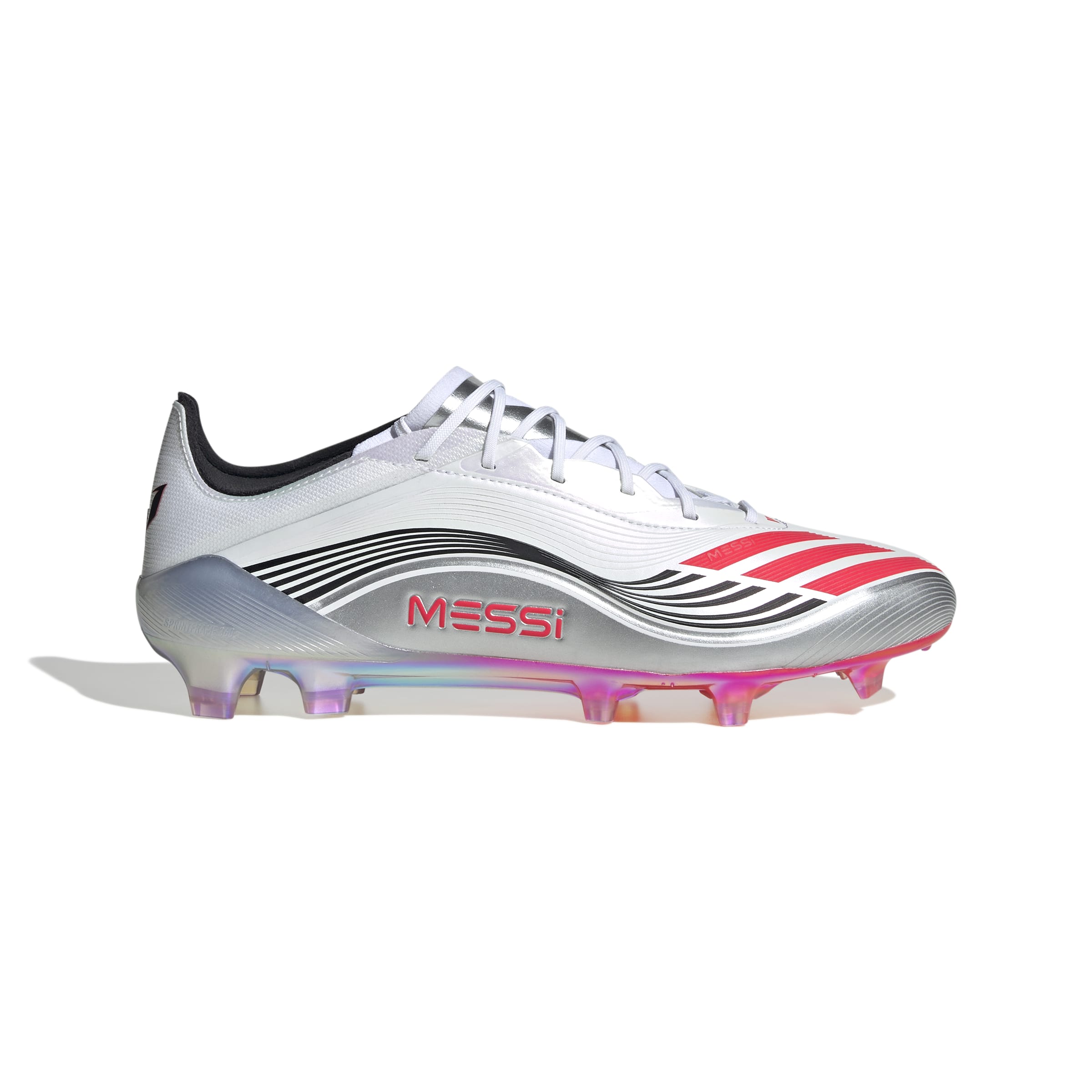 F50 Messi Elite FG voetbalschoenen