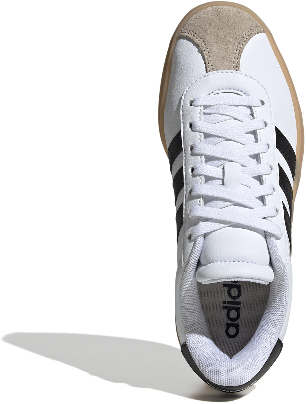 VL Court Bold Lifestyle kids sneakers