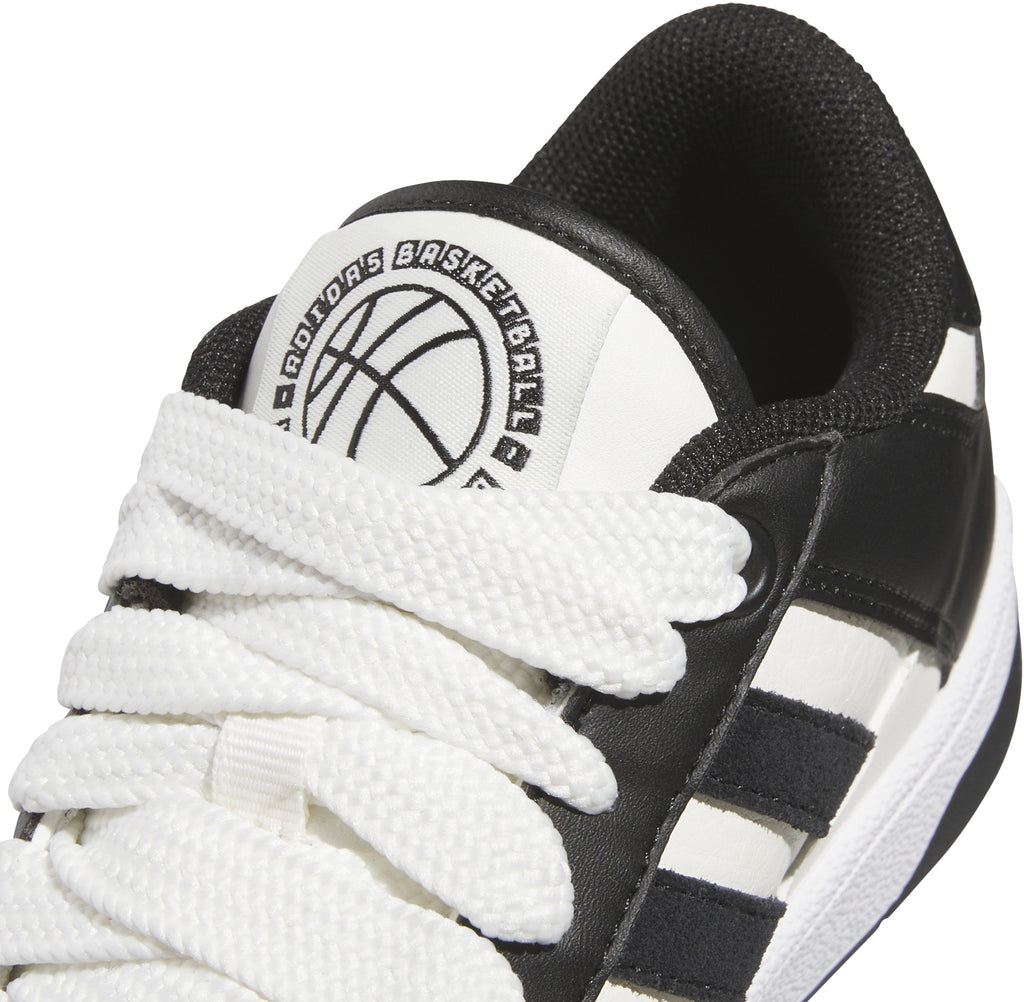 Rapid Court Low Schoenen