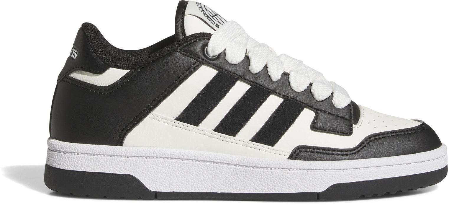 Rapid Court Low Schoenen