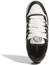 Rapid Court Low Schoenen