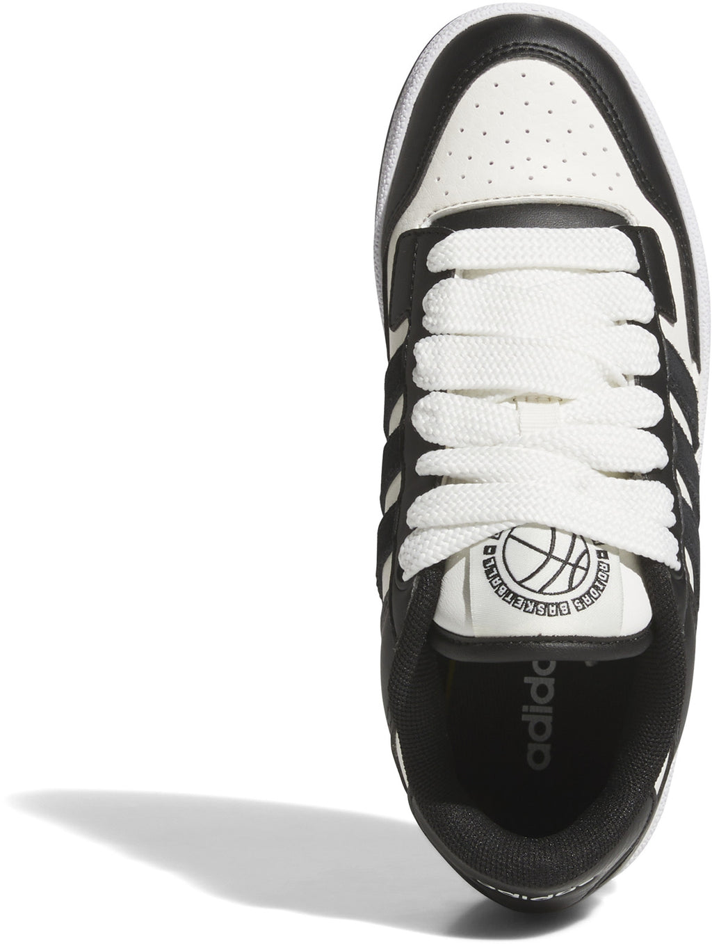 Rapid Court Low Schoenen
