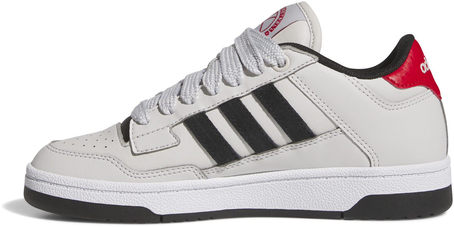 Rapid Court Low Schoenen