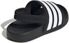adilette Estrap kids badslippers