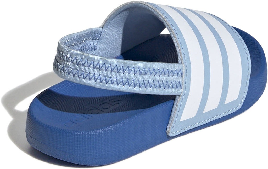 adilette Estrap kids badslippers