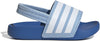 adilette Estrap kids badslippers