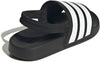 adilette Estrap kids badslippers