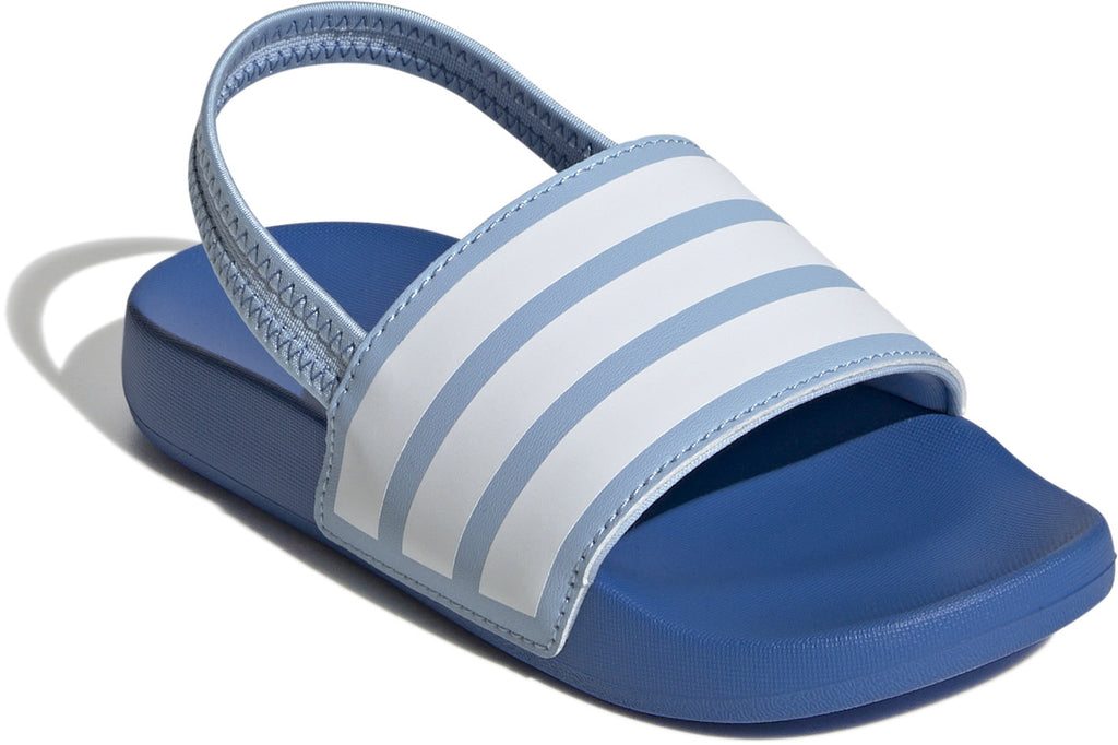 adilette Estrap kids badslippers