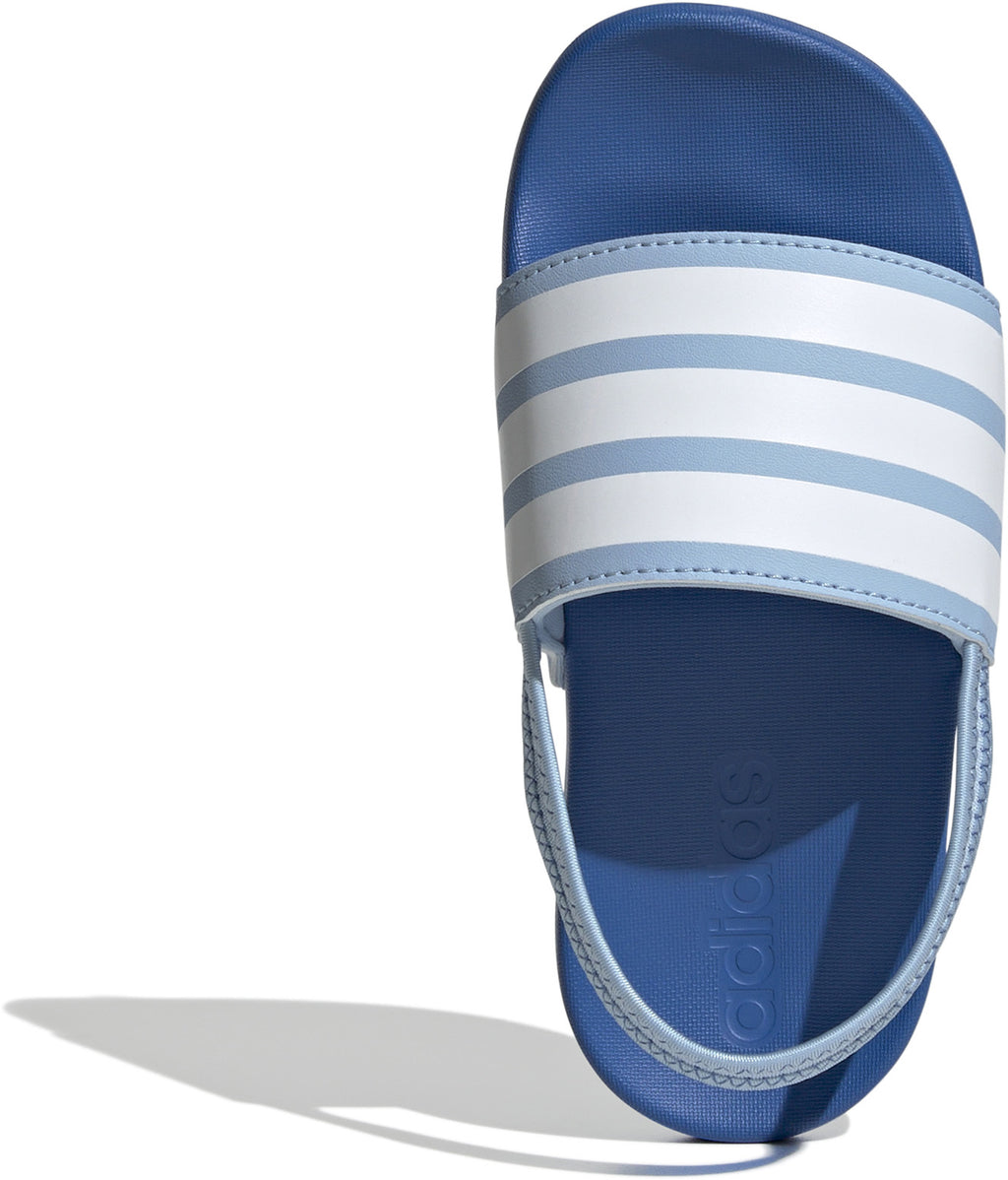 adilette Estrap kids badslippers