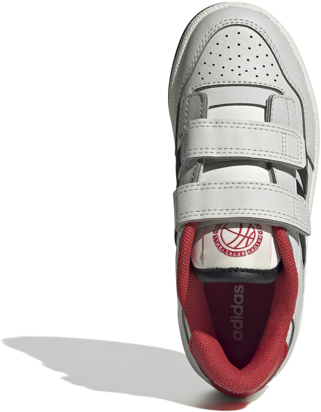 Rapid Court EL CF C sneakers